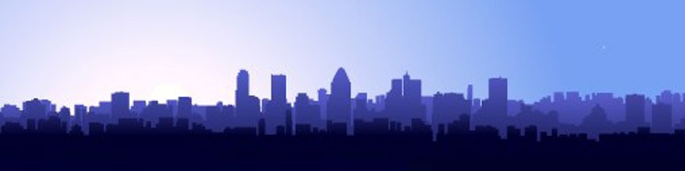 cityscape