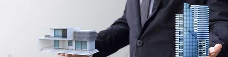 commercial property investment