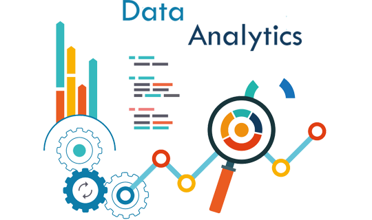 data analytics for real estate
