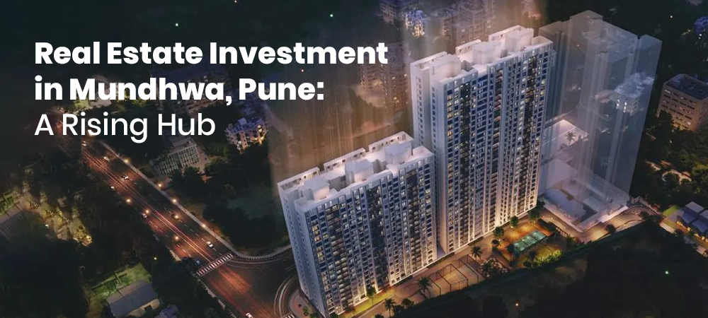 Premium Residential Projects in Pune