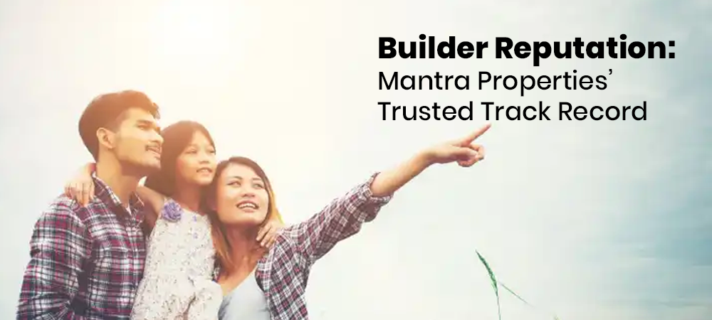Premium residential projects in Pune