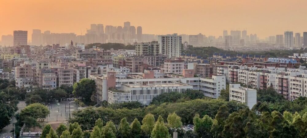 Premium Residential Projects in Pune